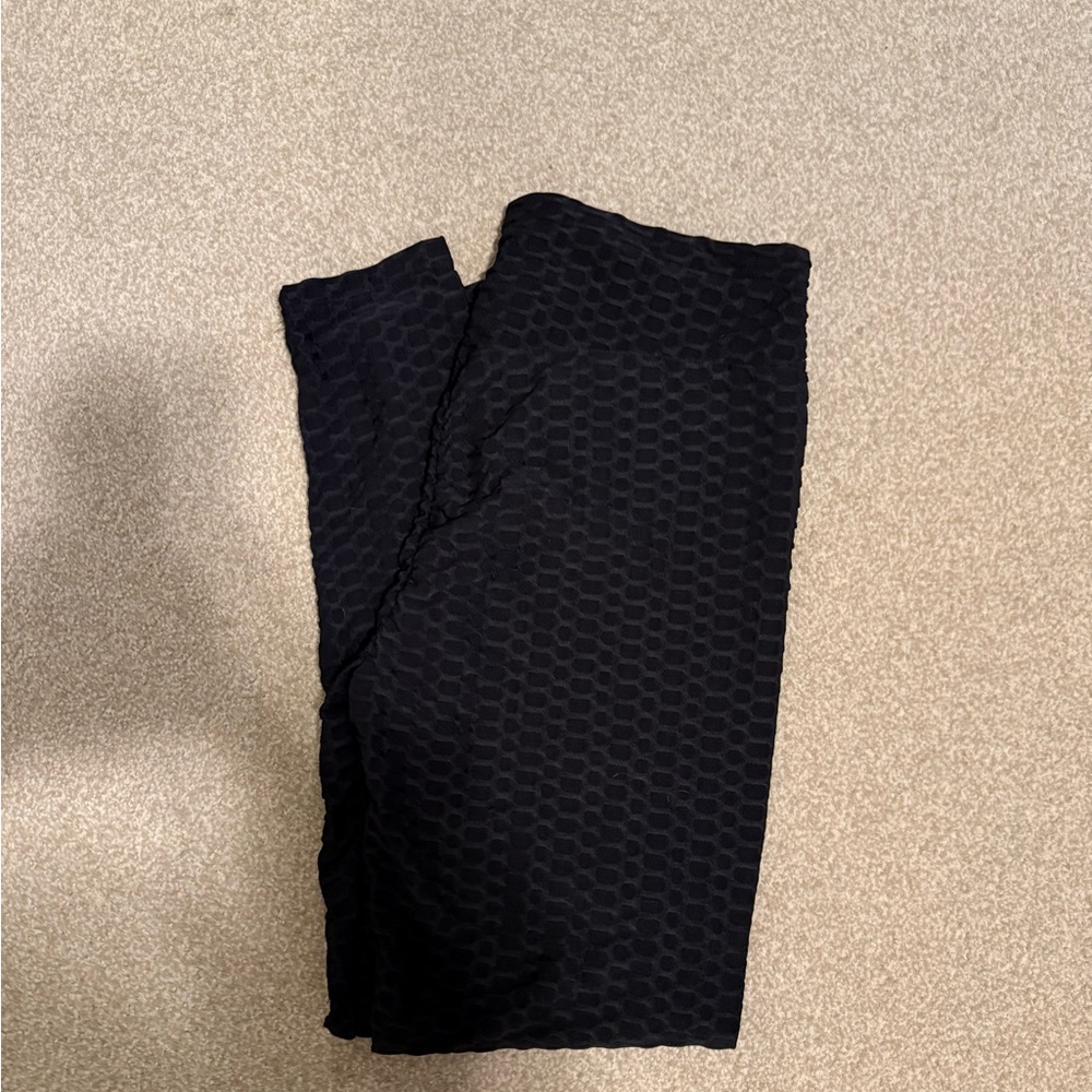 Butt Scrunch Women’s Leggingss